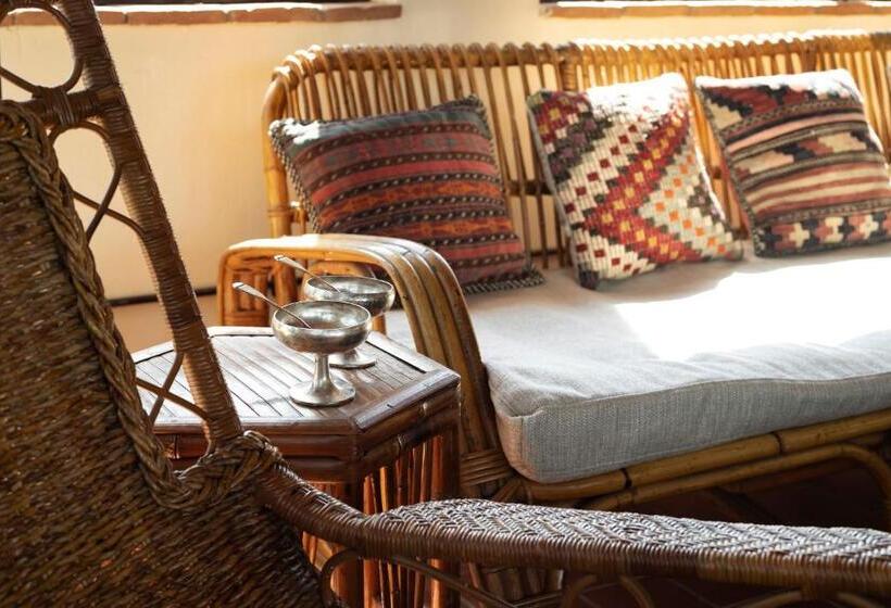 فندق Locanda Fontelupa