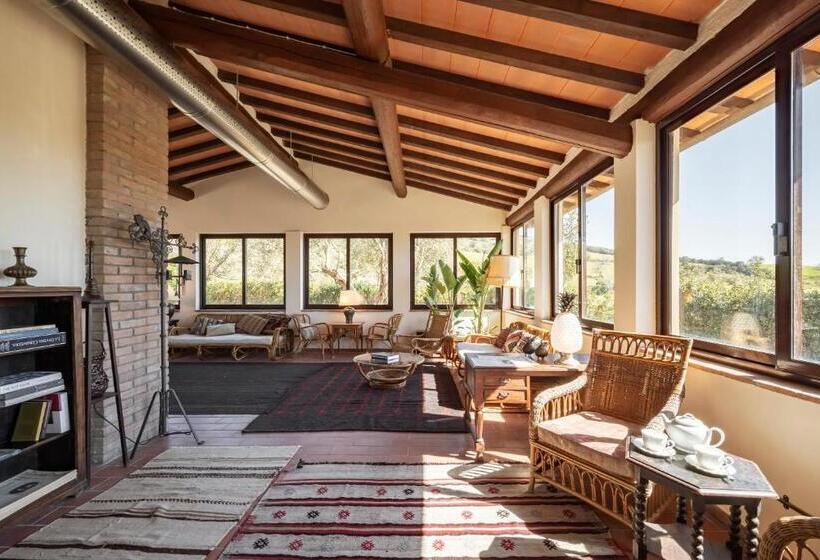 فندق Locanda Fontelupa