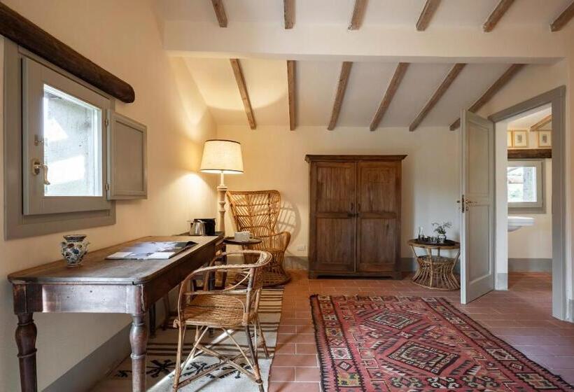 فندق Locanda Fontelupa