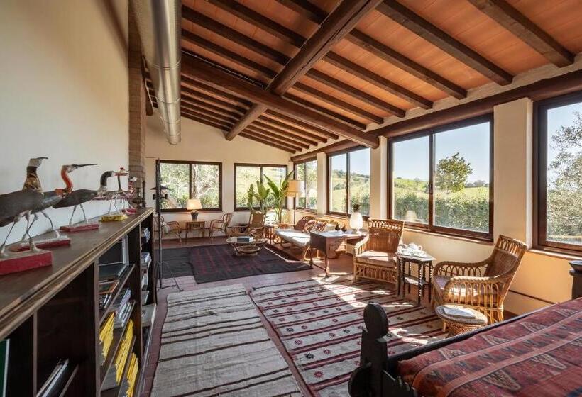 فندق Locanda Fontelupa