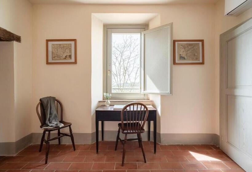 فندق Locanda Fontelupa