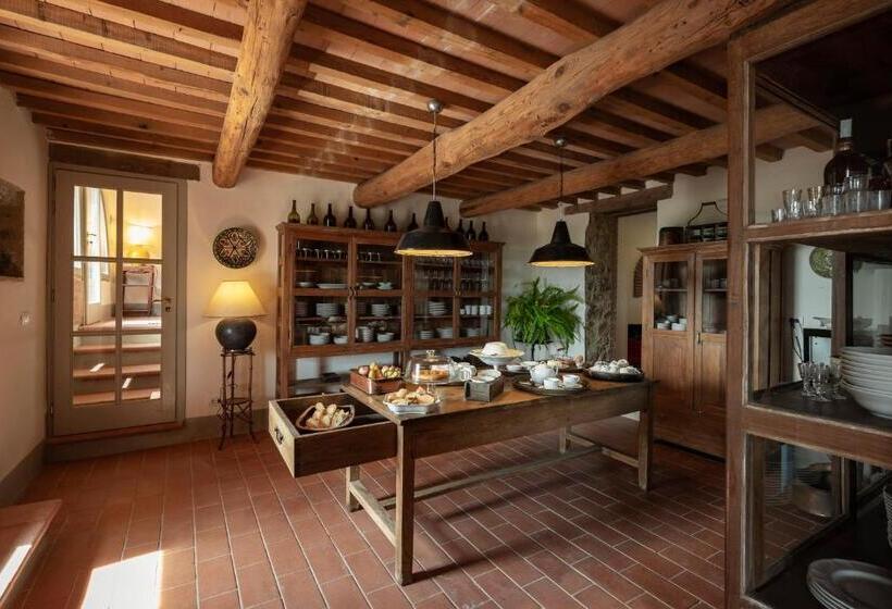 فندق Locanda Fontelupa