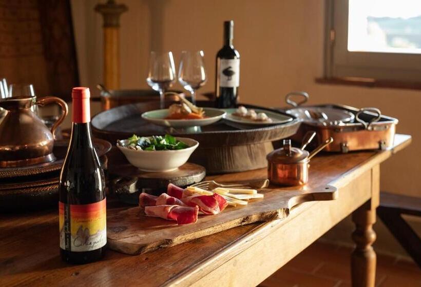 فندق Locanda Fontelupa