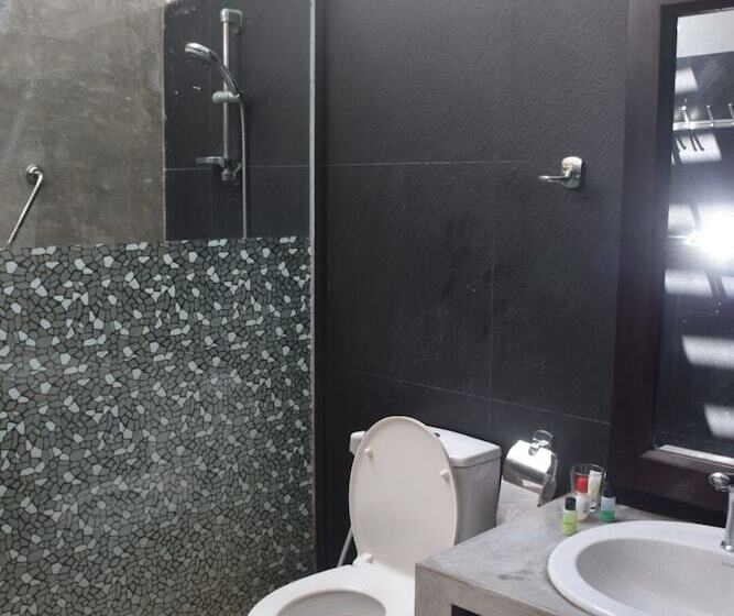 호텔 Mango Tree Villa Bentota