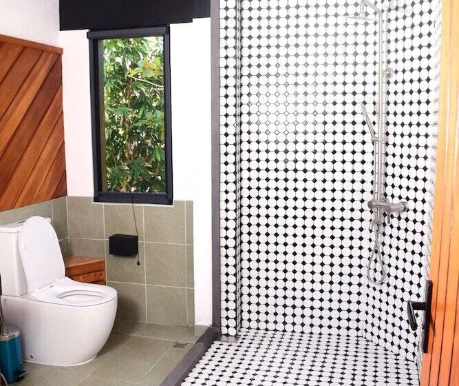 호텔 Mango Tree Villa Bentota