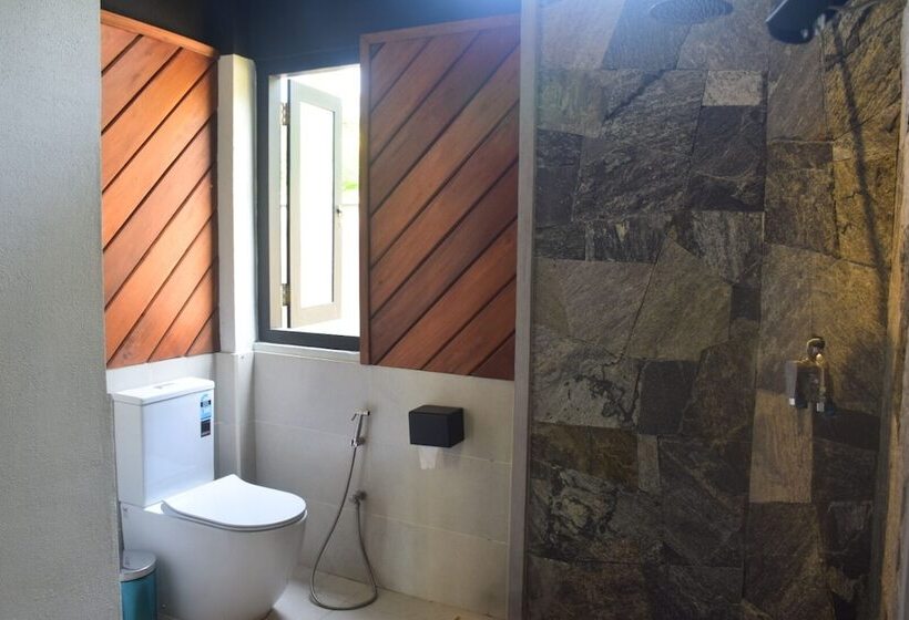 호텔 Mango Tree Villa Bentota