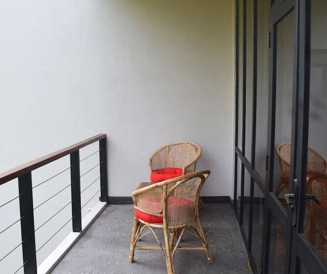 호텔 Mango Tree Villa Bentota