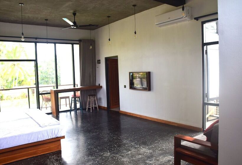 호텔 Mango Tree Villa Bentota