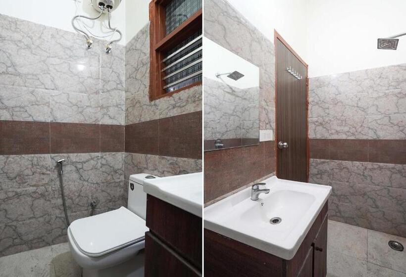 호텔 Oyo 80981 Agm Residency