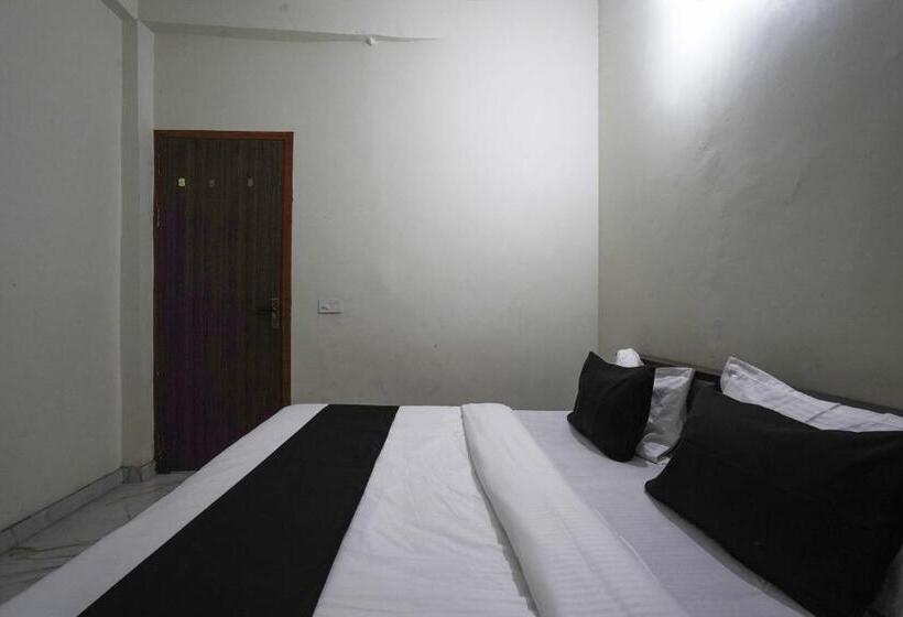 호텔 Oyo 80981 Agm Residency
