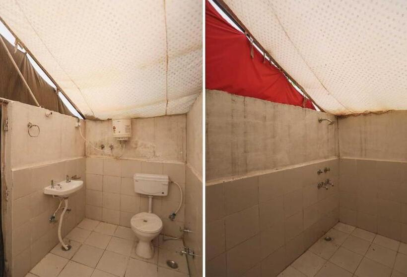 호텔 Oyo 80981 Agm Residency