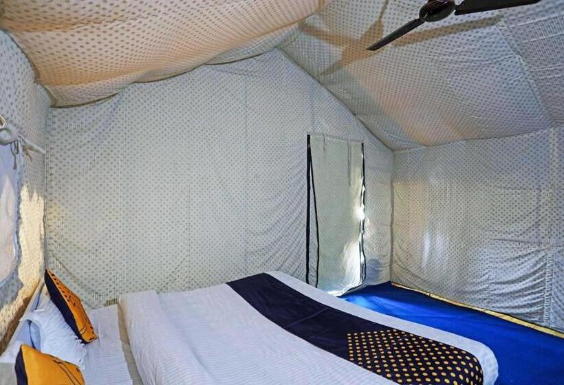 호텔 Oyo 80981 Agm Residency