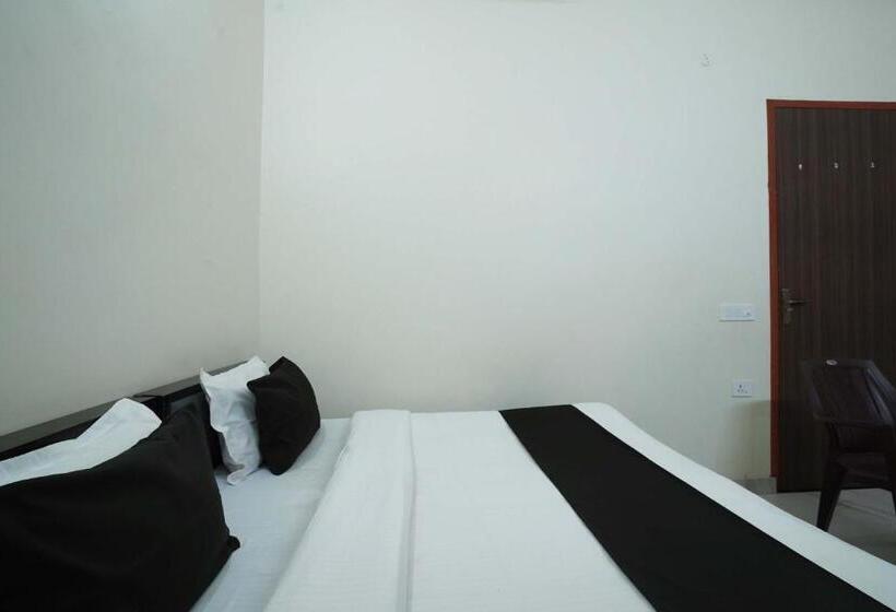 호텔 Oyo 80981 Agm Residency