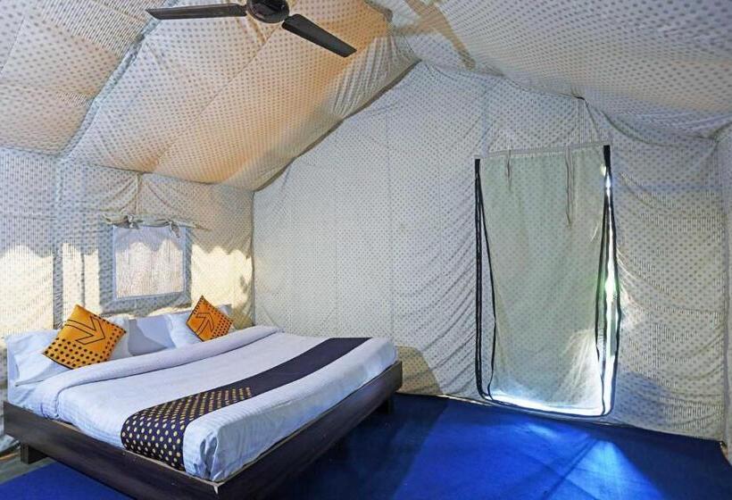 호텔 Oyo 80981 Agm Residency