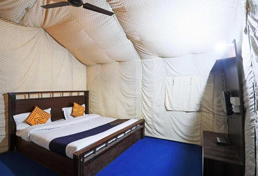 호텔 Oyo 80981 Agm Residency