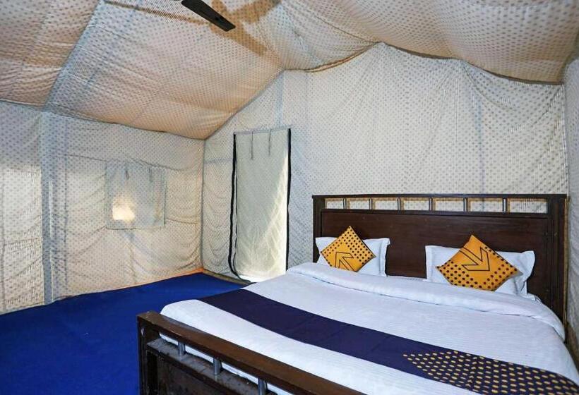 호텔 Oyo 80981 Agm Residency