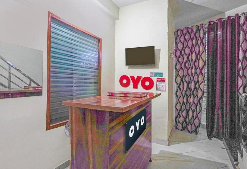 호텔 Oyo 80981 Agm Residency