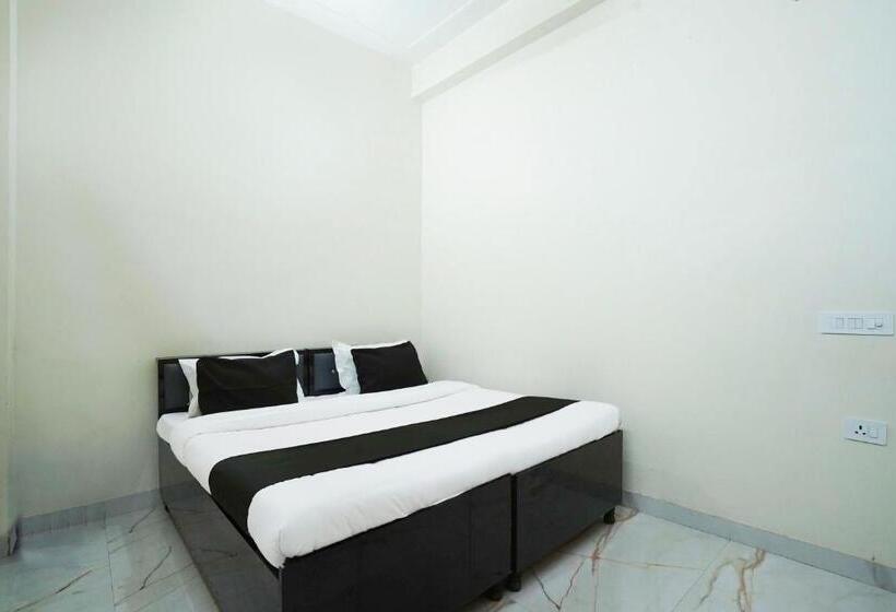 호텔 Oyo 80981 Agm Residency