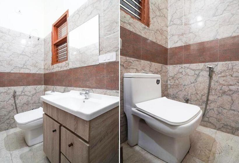 호텔 Oyo 80981 Agm Residency