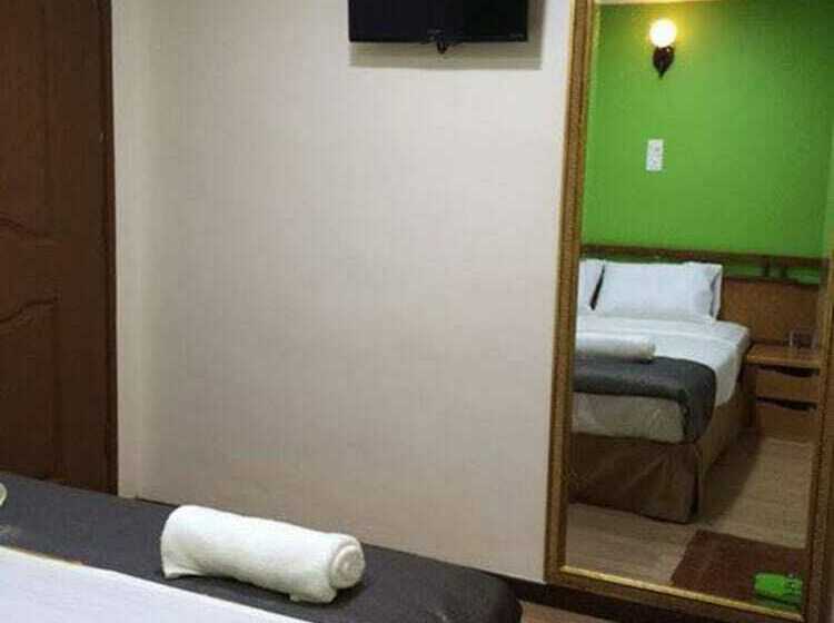 ホテル Oyo 90742 Ihome