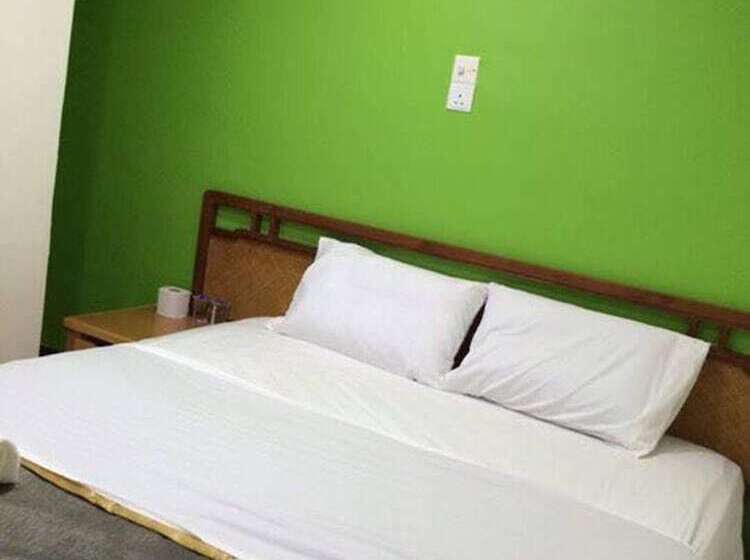 ホテル Oyo 90742 Ihome
