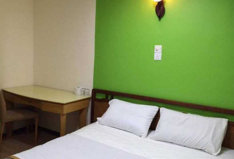 ホテル Oyo 90742 Ihome