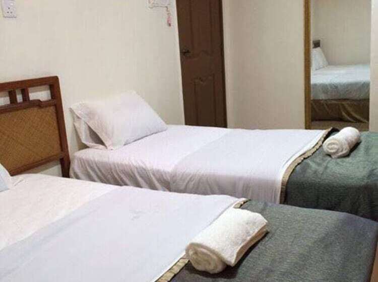 ホテル Oyo 90742 Ihome