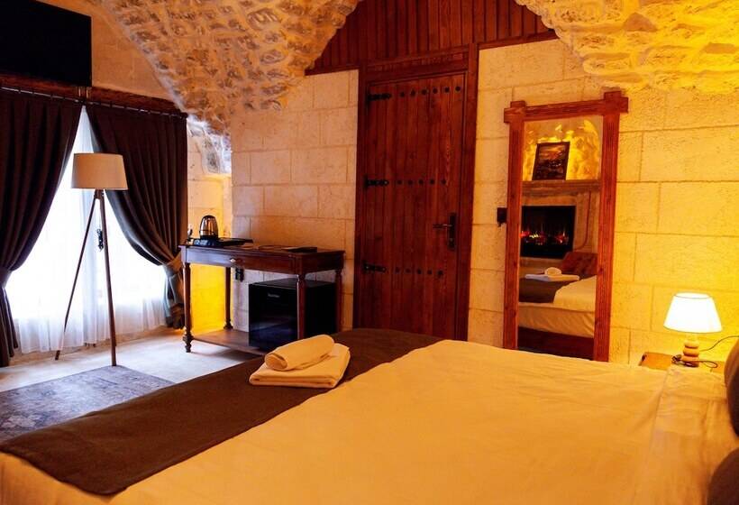 هتل Reji Boutique