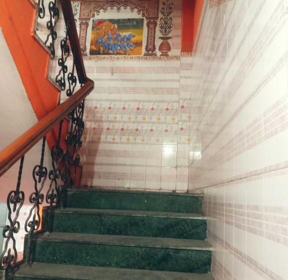 فندق Spot On 809788 Rounak