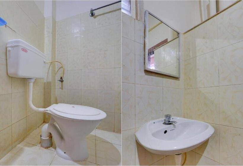 Отель O Hidden Valley