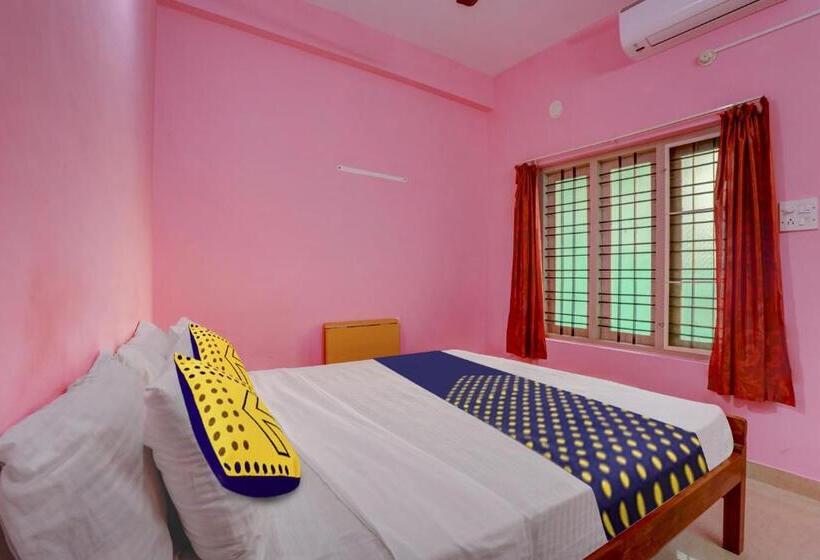 Отель O Hidden Valley