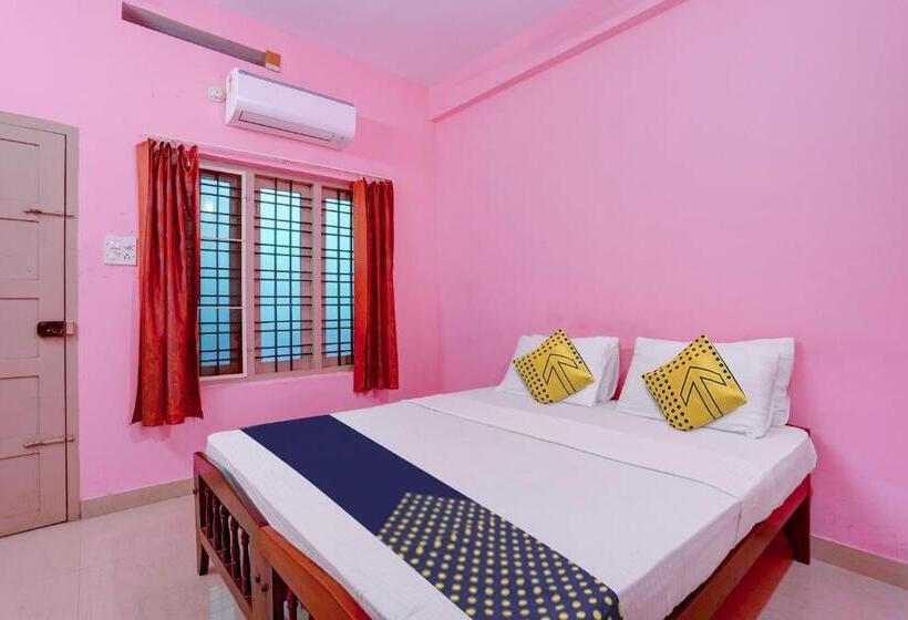 Отель O Hidden Valley