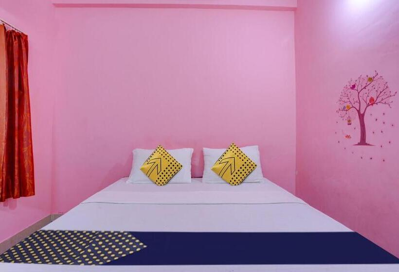 Отель O Hidden Valley