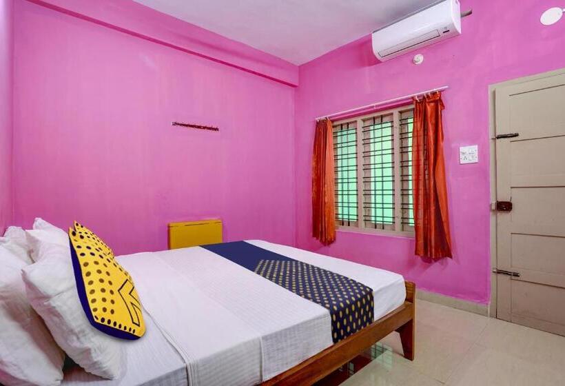 Отель O Hidden Valley