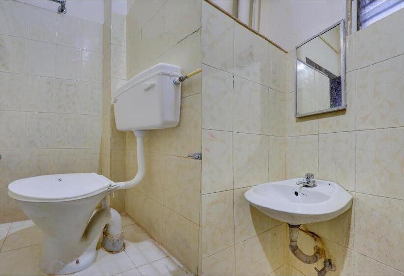 Отель O Hidden Valley