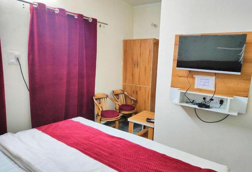 فندق Raj Near Railway Station , Haridwar