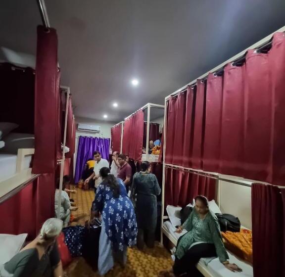 فندق Raj Near Railway Station , Haridwar