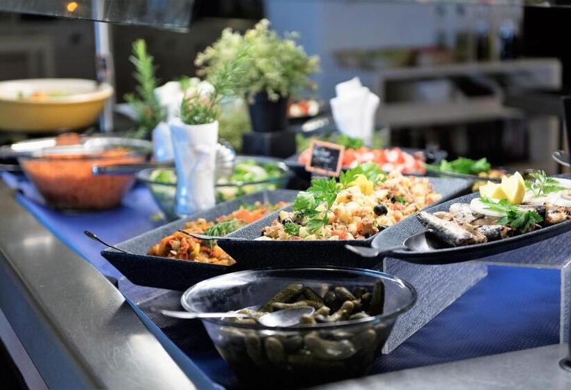 ホテル Villages Clubs Du Soleil  Le Reverdi