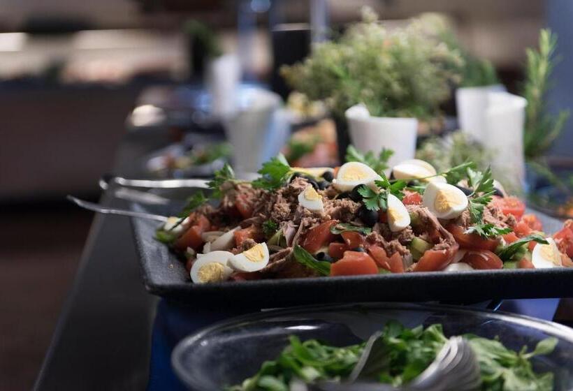 ホテル Villages Clubs Du Soleil  Le Reverdi