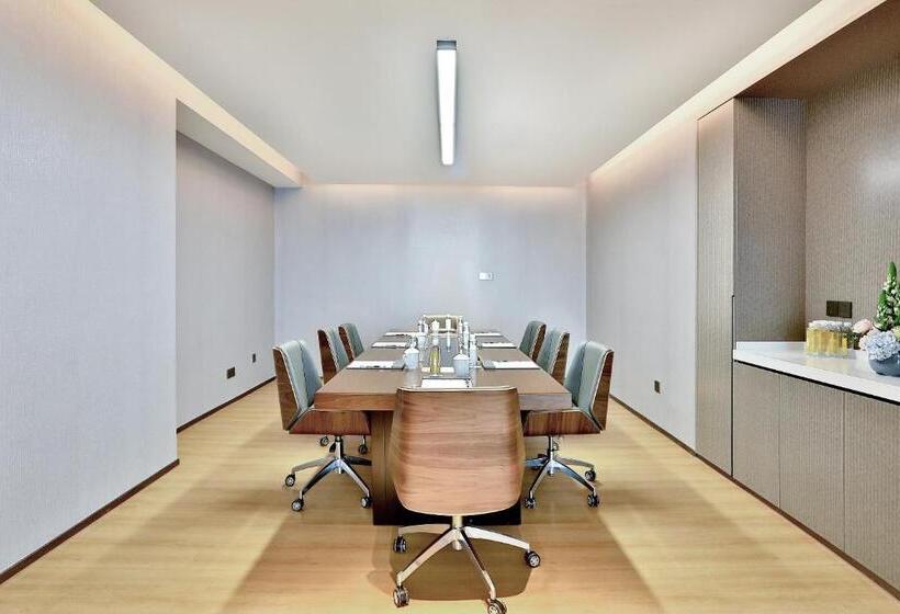 호텔 Yiwu Yandoo Yayue