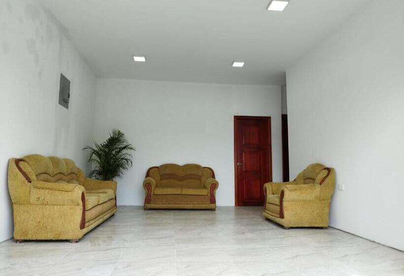 Kánela Hotel   Cabañas