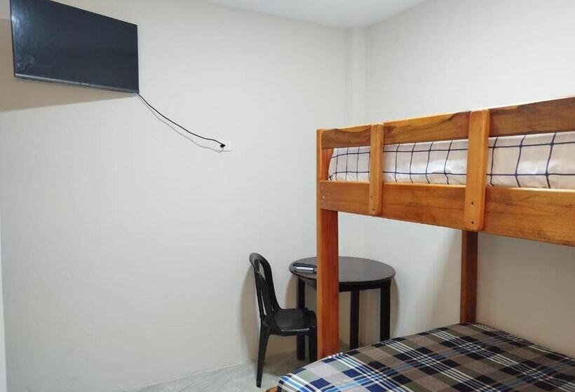 Kánela Hotel   Cabañas