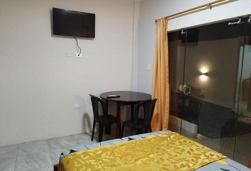 Kánela Hotel   Cabañas