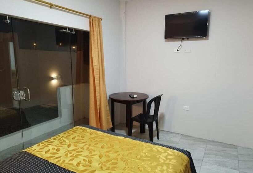 Kánela Hotel   Cabañas