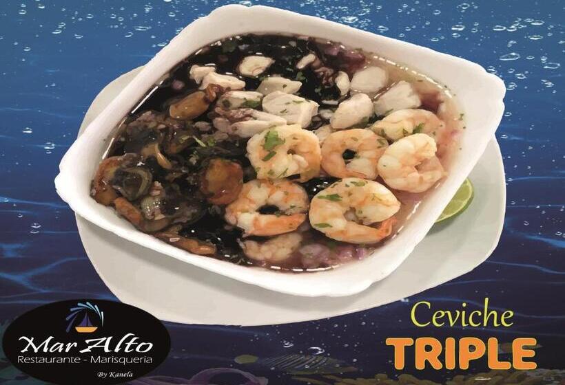 Kánela Hotel   Cabañas