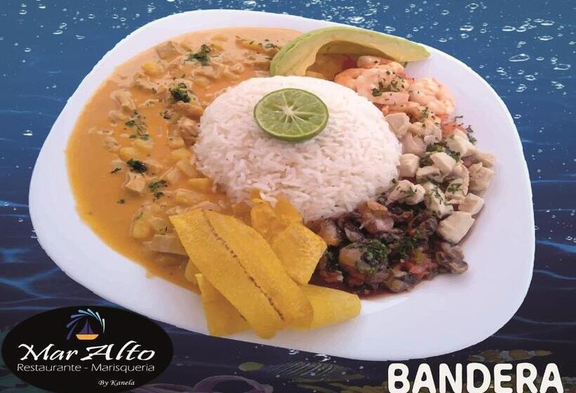 Kánela Hotel   Cabañas