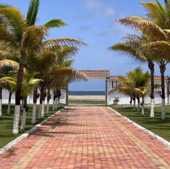 호텔 La Mar Playas