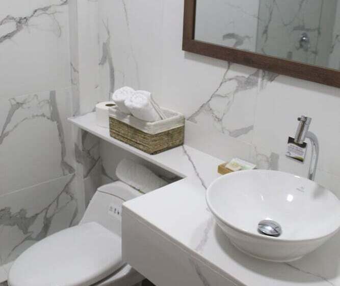 호텔 La Mar Playas