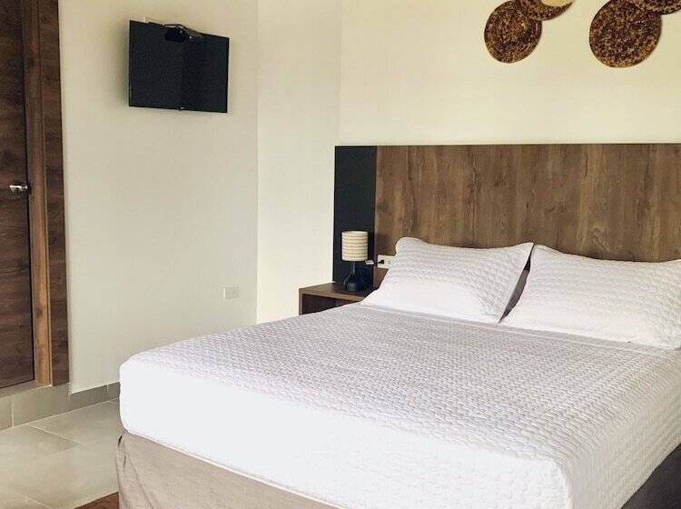 호텔 La Mar Playas