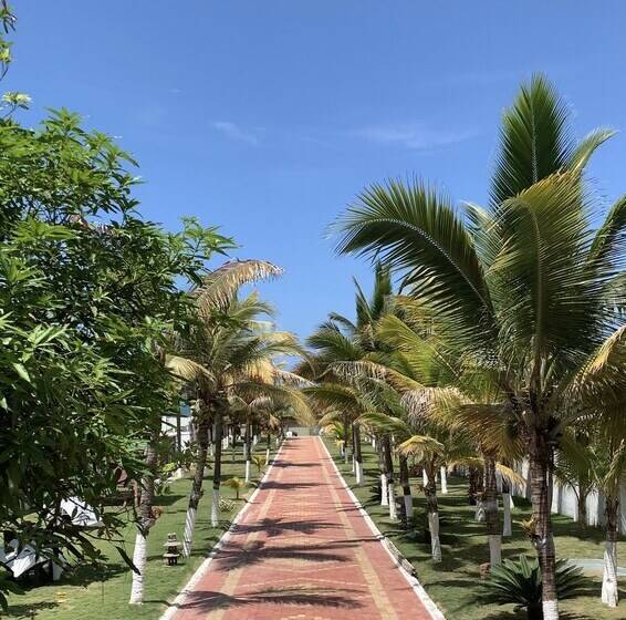 호텔 La Mar Playas